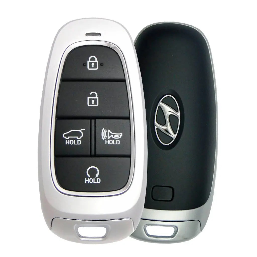 2021-2022 (OEM Refurb) Smart Key for Hyundai Santa Fe | PN: 95440-S1530 2021-2022 (OEM Refurb) Smart Key for Hyundai Santa Fe | PN: 95440-S1530